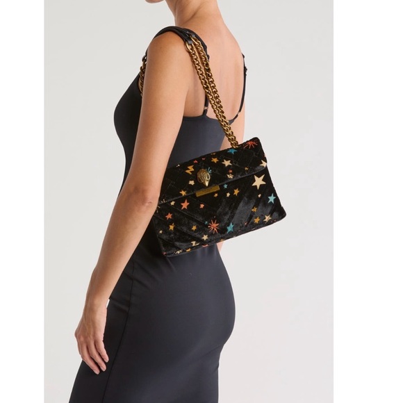 Kurt Geiger London shoulder bag - Picture 5 of 5